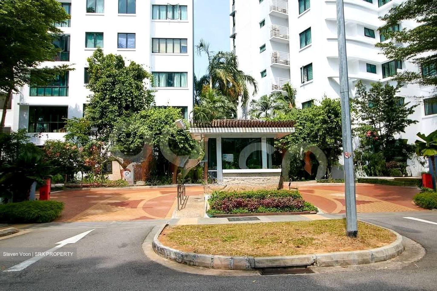 Central Grove (D14), Condominium #556825491